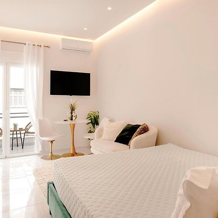 Boutique3436 Luxury Apartment Athens Exterior photo